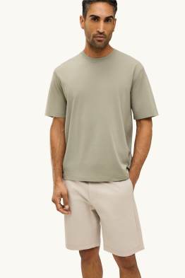 T-Shirt - Relaxed Fit