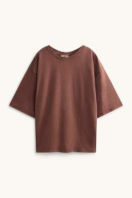 T-Shirt - Oversized