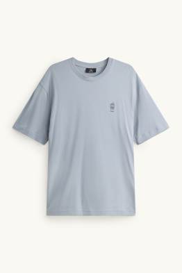 Tricou - relaxed fit