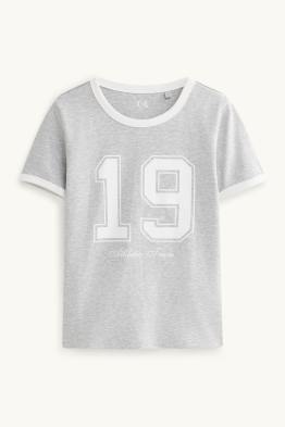 Kurzarmshirt