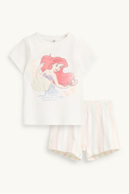 Arielle - Baby-Pyjama - 2 teilig