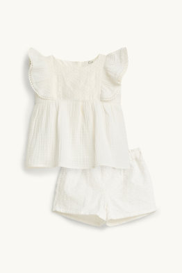 Baby outfit - 2 piece