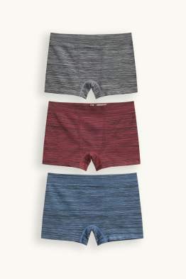 Set van 3 - boxershort