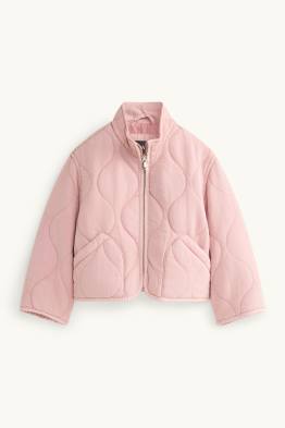 Chaqueta acolchada