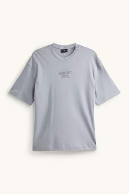 T-Shirt - Relaxed Fit