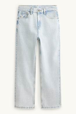 Loose Fit Jeans