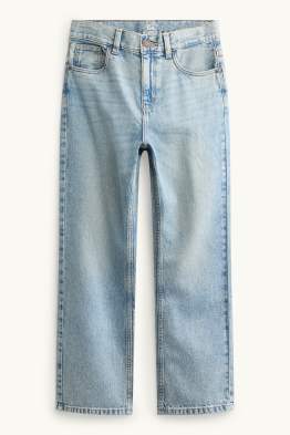Relaxed jeans