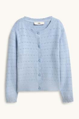 Strickjacke