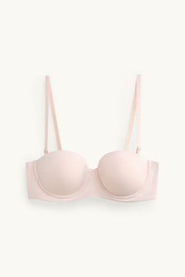 Sostenidors multiway - BALCONETTE - embuatat - LYCRA®