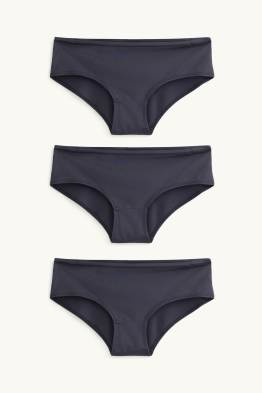 Multipack 3er - Hipster