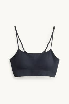 Bustier - naadloos