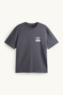 T-shirt - relaxed fit
