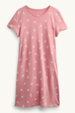Nightdress - floral