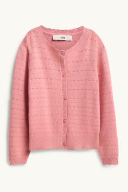 Strickjacke