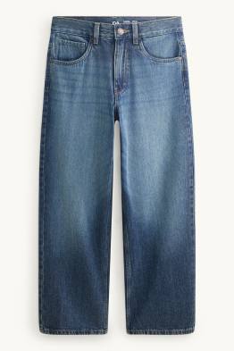 Baggy Jeans
