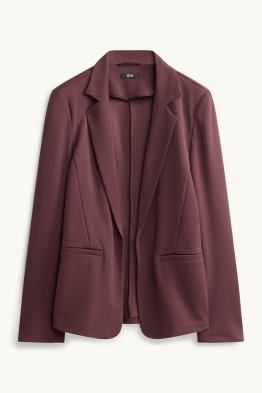 Blazer - regular fit