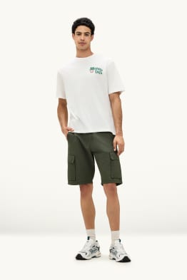 Cargo-Shorts