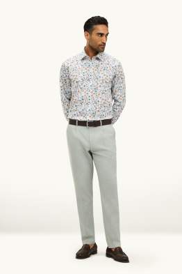 Pantaloni modulari - regular fit