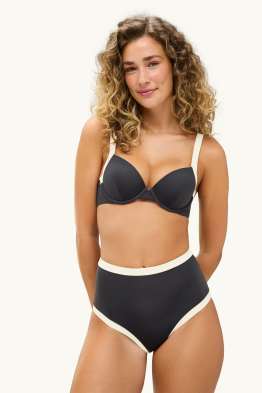 Bikinibroek - high waist - LYCRA® XTRA LIFE™