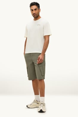 Bermudes cargo texanes