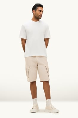 Bermudes cargo texanes