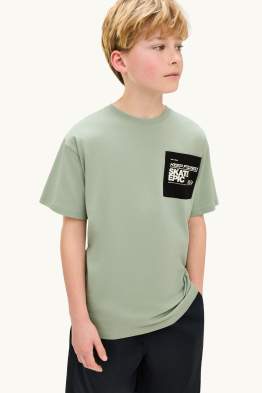 Multipack 3er - Gorilla - Kurzarmshirt