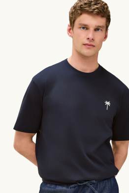 T-shirt - relaxed fit