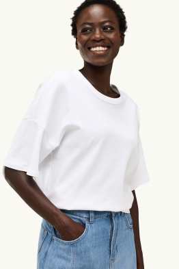 T-shirt - Oversize