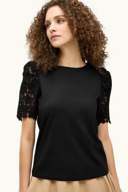 T-shirt - regular fit