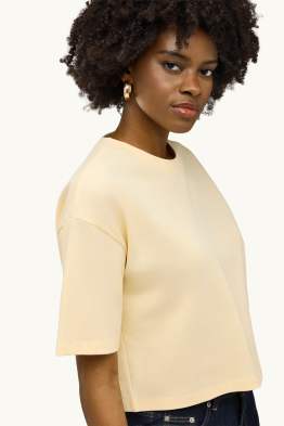 Camiseta - relaxed fit