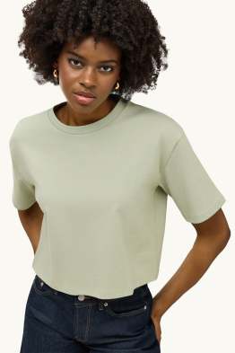 Camiseta - relaxed fit