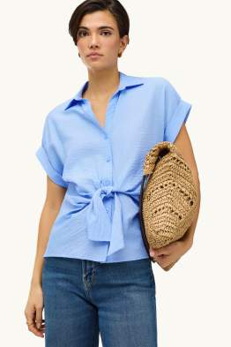 Bluse