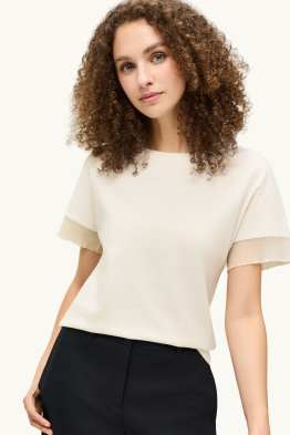 T-Shirt - Regular Fit