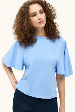 T-shirt - regular fit