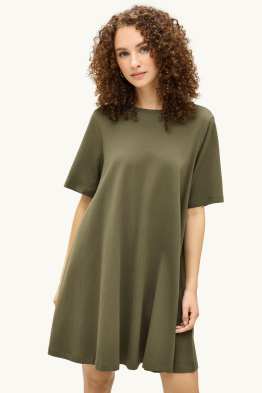 Robe-T-shirt 