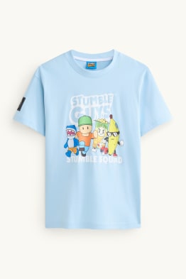 Stumble Guys - T-shirt