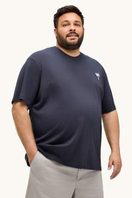 T-shirt - relaxed fit