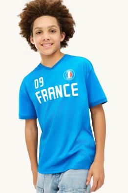 France - T-shirt