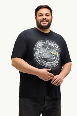 Tričko - relaxed fit - Pink Floyd