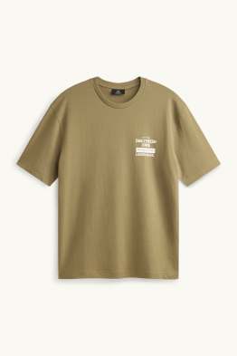T-Shirt - Relaxed Fit