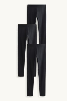 Multipack 3er - Leggings