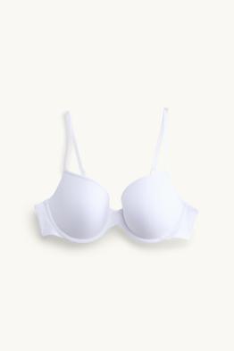 Soutien-gorge avec armatures - FULL COVERAGE - ampliforme