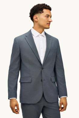 Sacou modular - regular fit