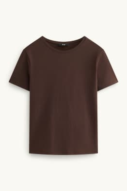 T-shirt - slim fit