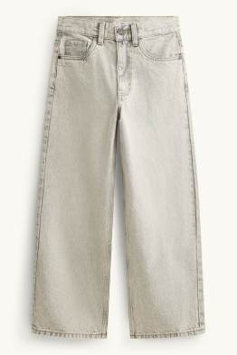 Baggy Jeans