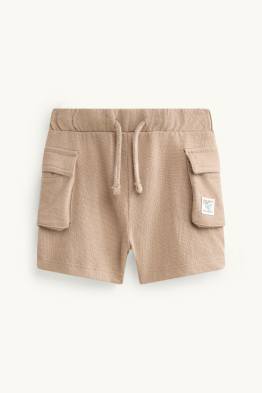 Pantaloni scurți bebeluși