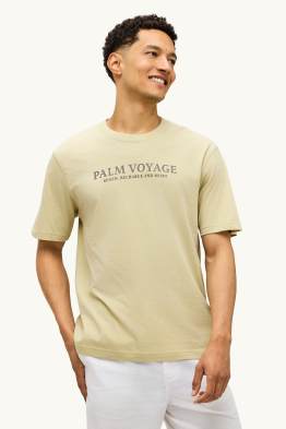 T-Shirt - Regular Fit