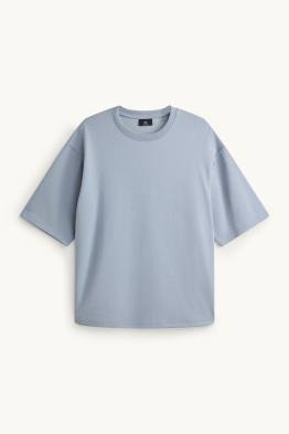 Camiseta - relaxed fit
