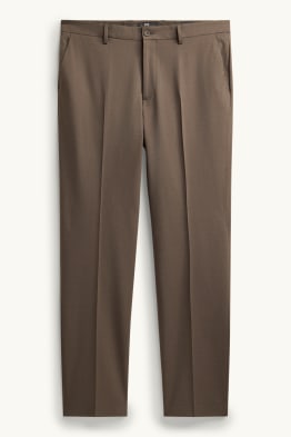 Baukasten-Hose - Regular Fit - Flex - LYCRA®