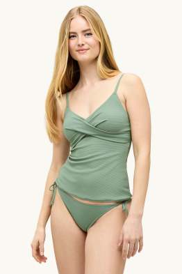 Haut de tankini - ampliforme - LYCRA® XTRA LIFE™